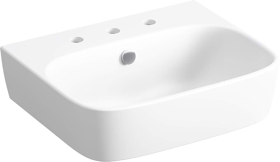 Kohler Modernlife Wall-mount Bathroom Sink