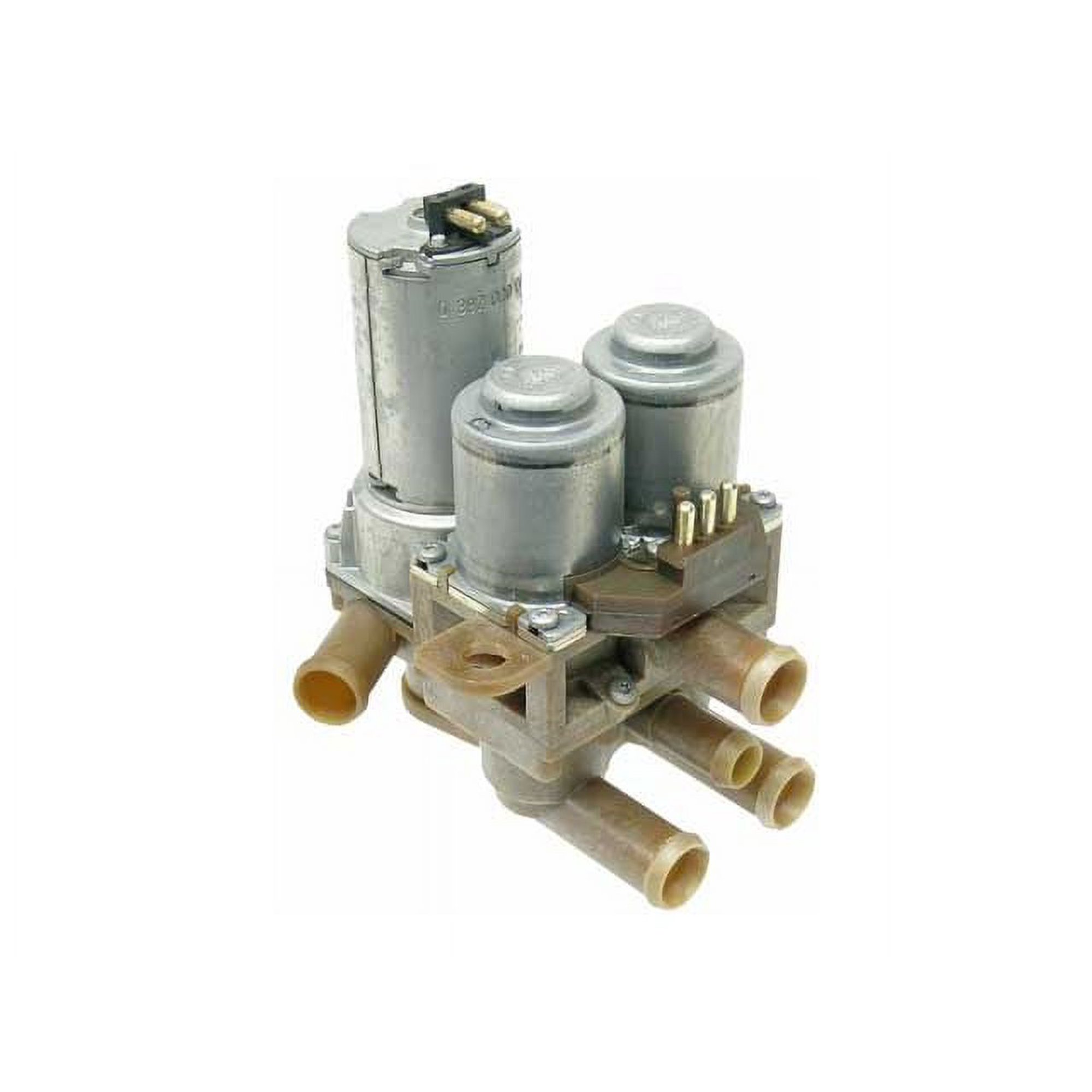 Heater Valve - Compatible with 1994 - 1999 Mercedes-Benz S420 1995 1996 1997 1998