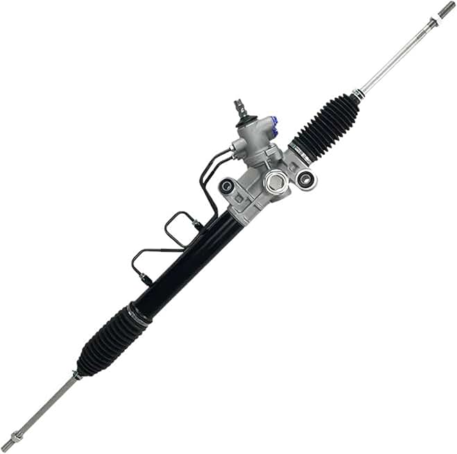 Steering Rack Compatible with Toyota Carmy SV30 SV32 SV35 44250-32231 44250-32232 44250-32230 RHD Steering Rack