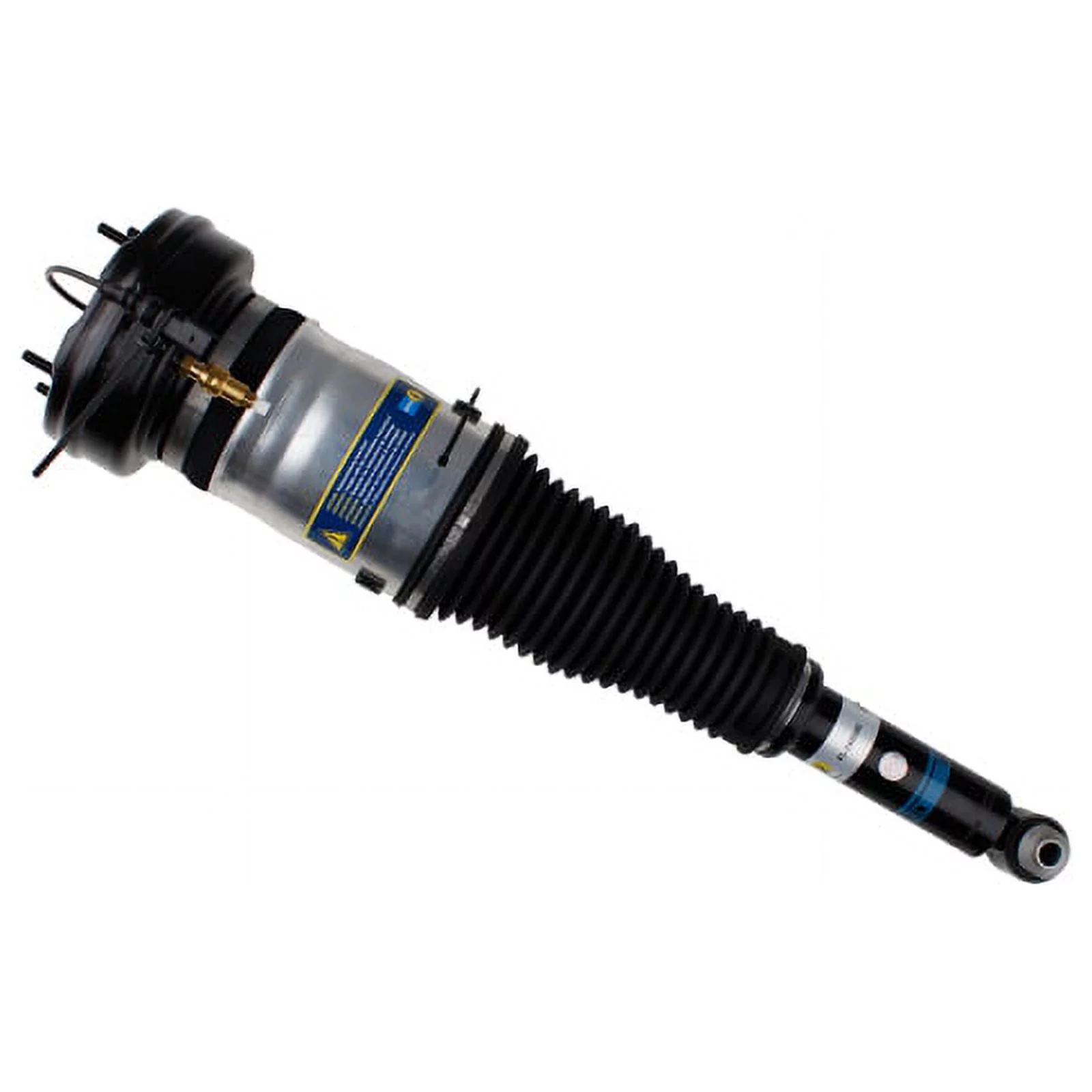 Bilstein B4 OE Replacement 11-16 Audi A8 Quattro Rear Air Suspension Strut