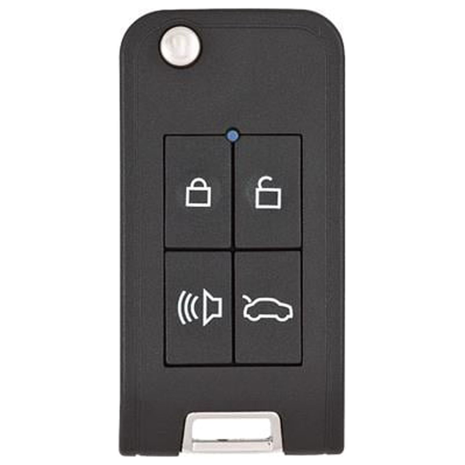 IRKEHF-GM SMART4CAR KYLSRMT FLPKY - Quantity 5