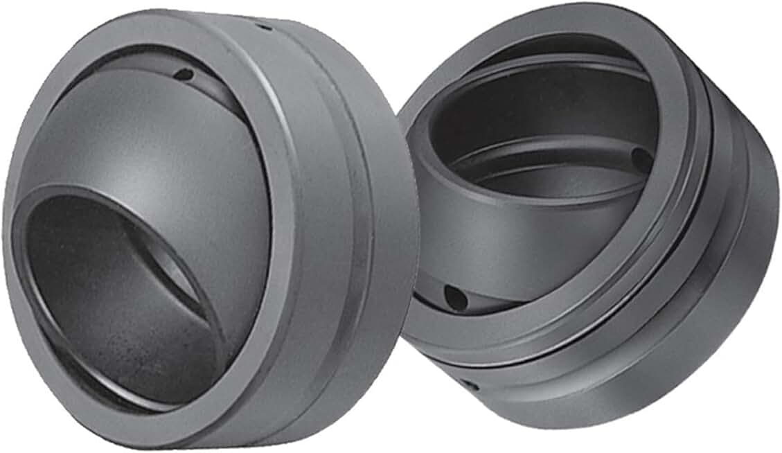 Radial Spherical Plain Bearing 200 220 240 260 280 300 ES 2RS Precision High-Speed Bearing 1Pcs(GE260ES-2RS)