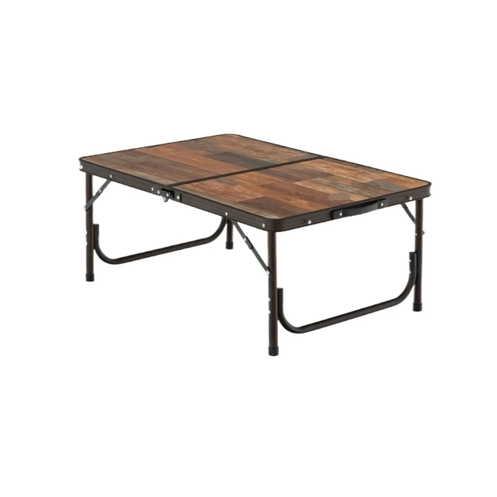 Outdoor folding table Portable Folding Camping Table Portable Outdoor Barbecue Table--------Camping table and chair