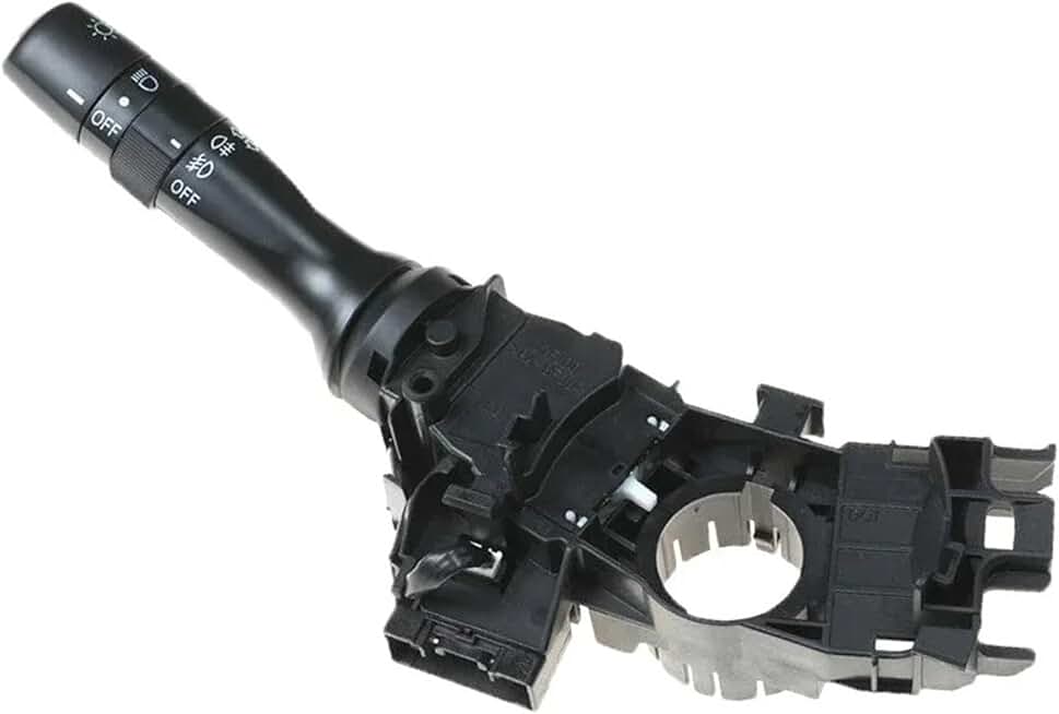 Headlamp Switch Assembly Fog Lamp Turn Signal Switch 84140-60380 Compatible with Lexus CT is II RX 2006-2020