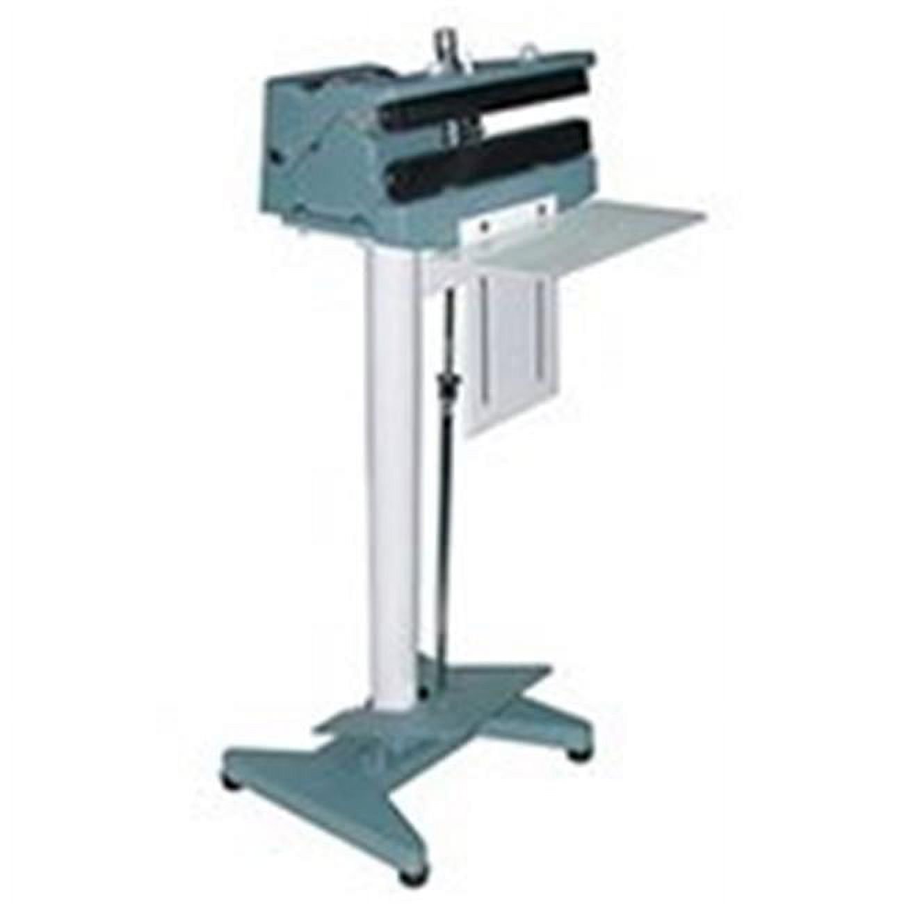 International Plastics SMFC310 12 in. Mesh Constant Heat Foot Sealer