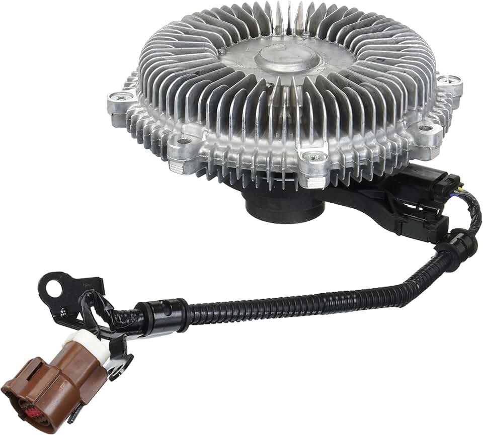 Motorcraft YB3074 Fan Clutch