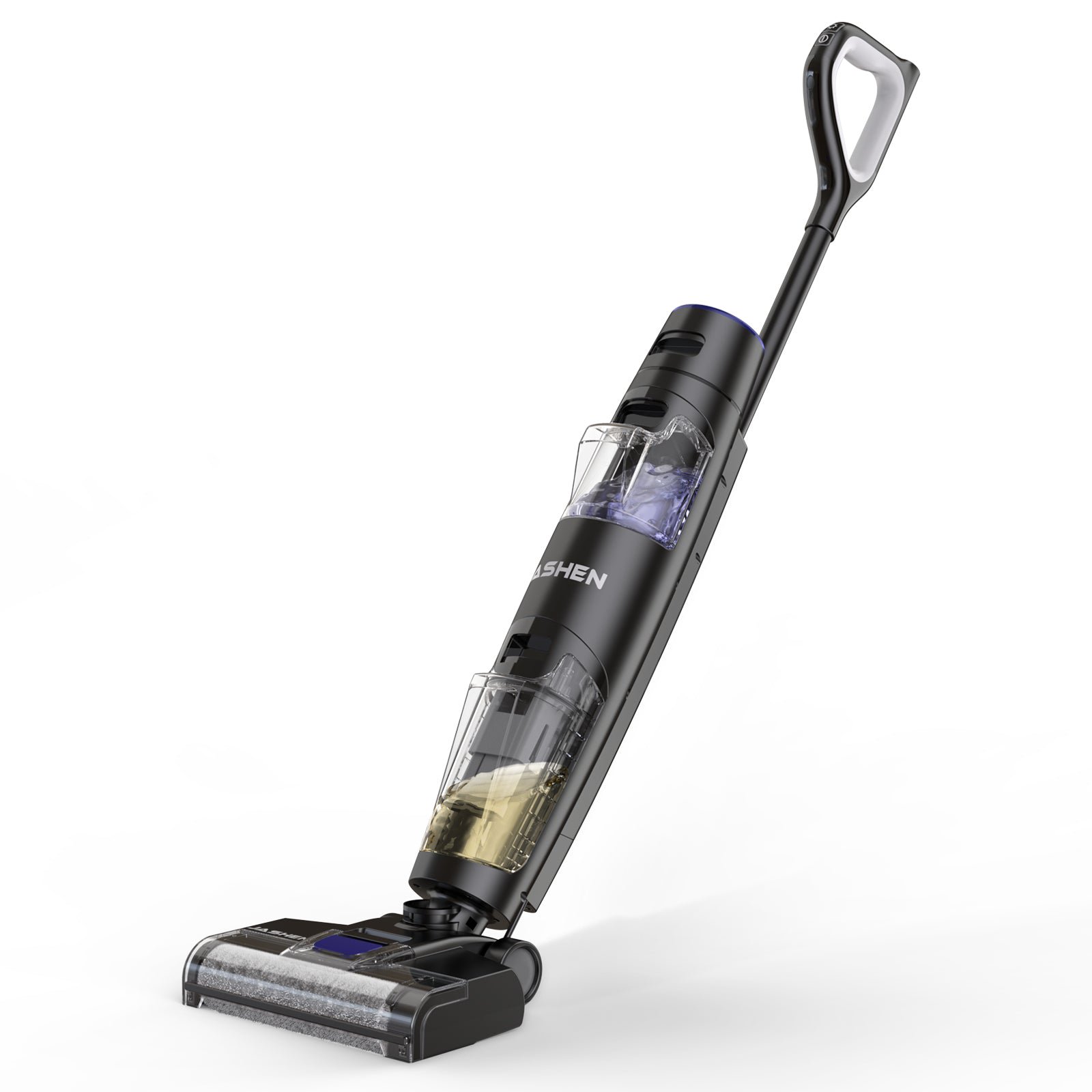 Jashen F16 Wet&Dry  2in1 cordless vacuum/mop