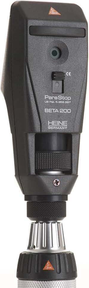 Beta 200 Streak Retinoscope 3.5V - Standard AV Connector