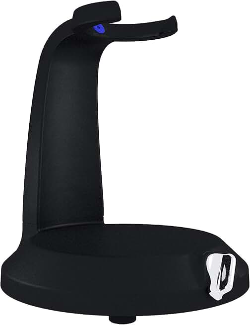 Autofil Hands-Free Filtration Pedestal Stand for Autofil Sterile Disposable Vacuum Filters, 15mL to 1000mL Compatible