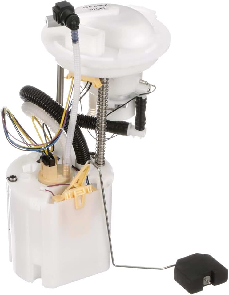 Delphi FG1268 Fuel Pump Module Assembly