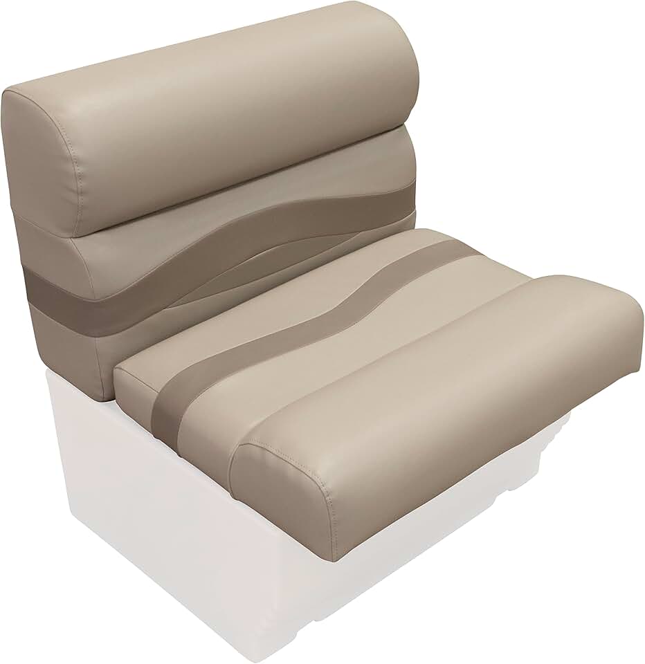 Wise Premier Series Pontoon 27