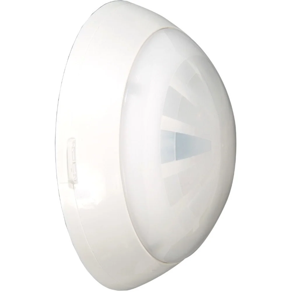 Inovonics EN1266 360 Degrees Passive Infrared Ceiling Mount Motion Detector, (Replaces EN1265)