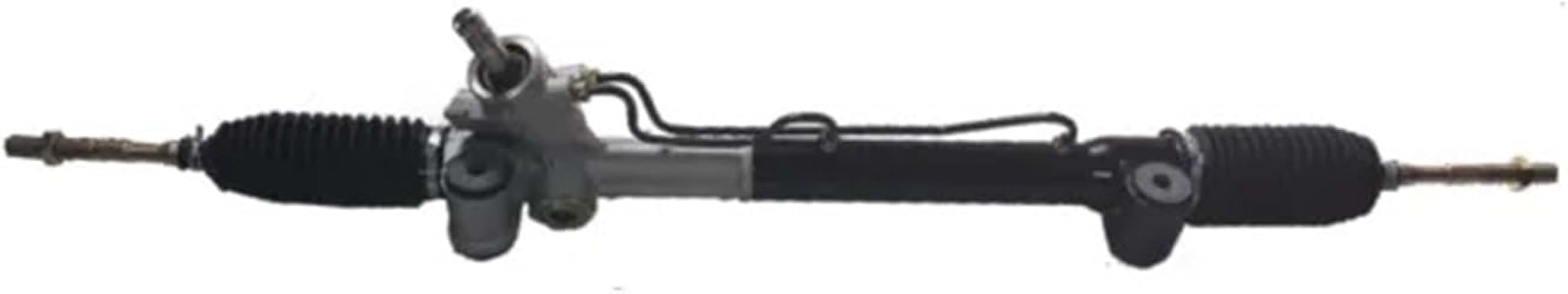 Steering Gear Box LK-3401010B Compatible with BYD F0 Steering Rack