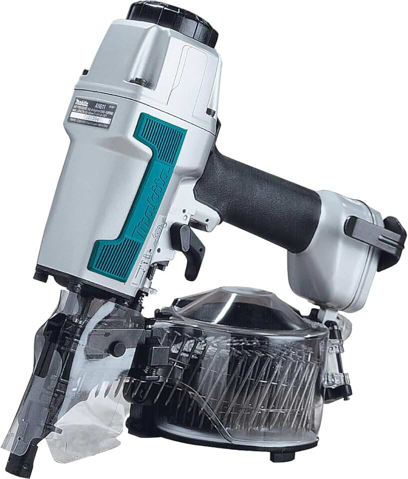 Makita AN611 2-1/2