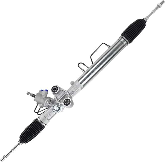 Steering Rack Compatible with Toyota Compatible with HIACE 44200-26560 RHD Steering Rack