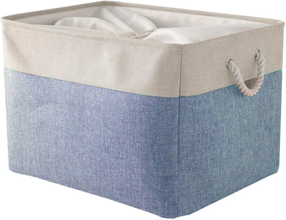 Laundry hampers Dirty Clothes Basket Clothes Storage Bag Storage Basket Box Foldable Laundry Basket