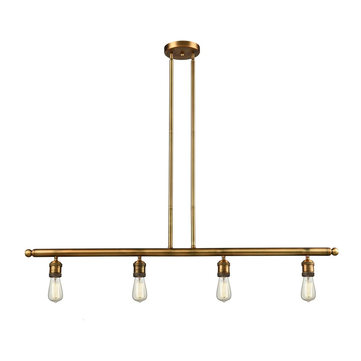 Innovations 4-LT LED Bare Bulb 48