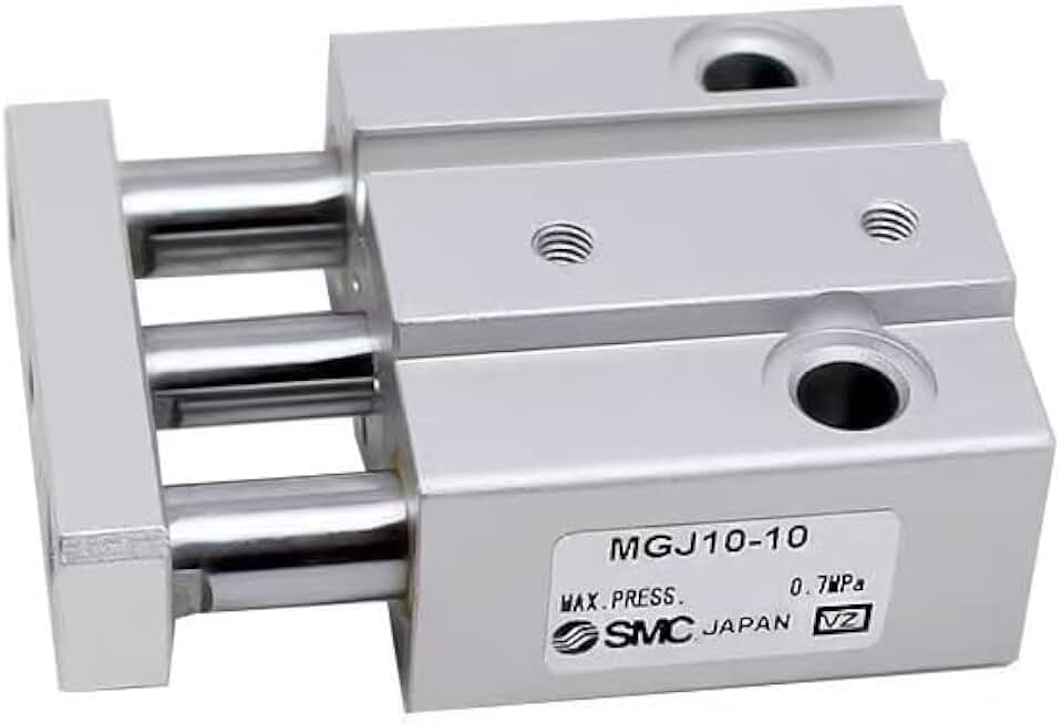 SMC MGJ6-5 Rotary Actuator Vane Type