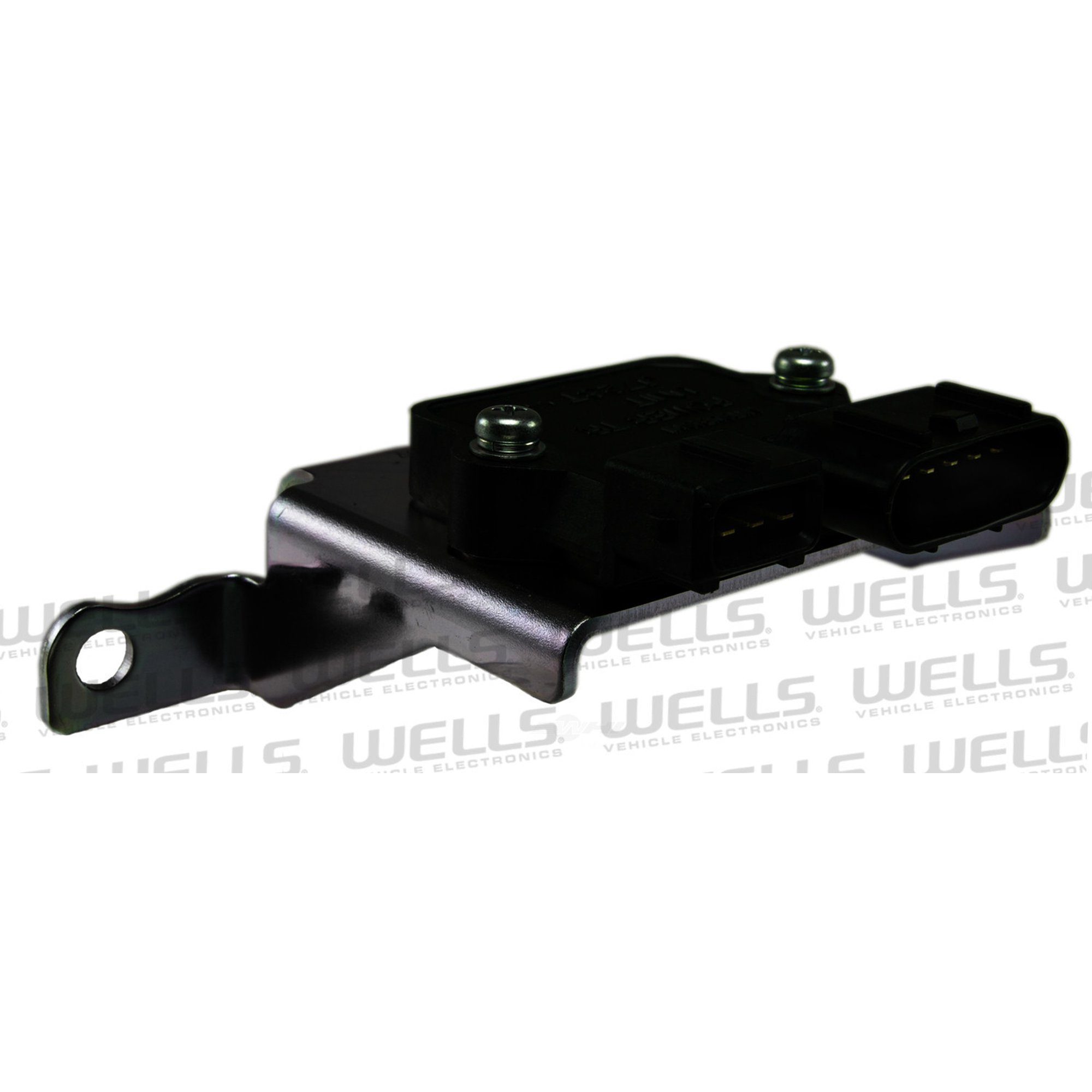 Ignition Control Module