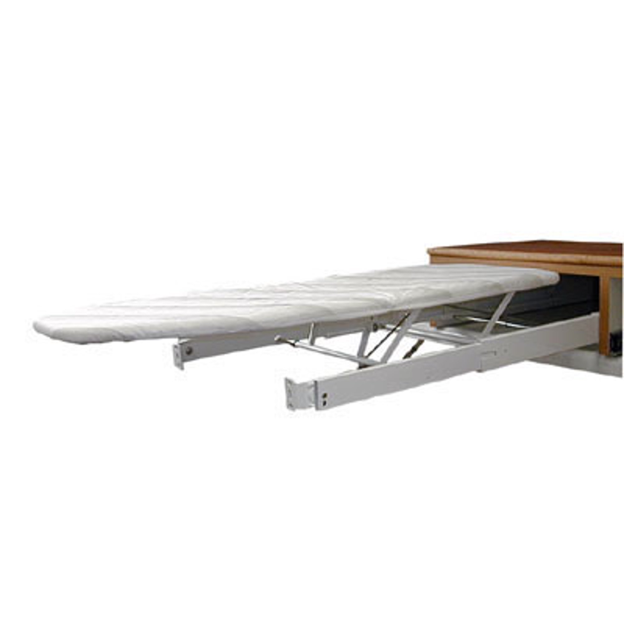 Ironing Board in a Drawer