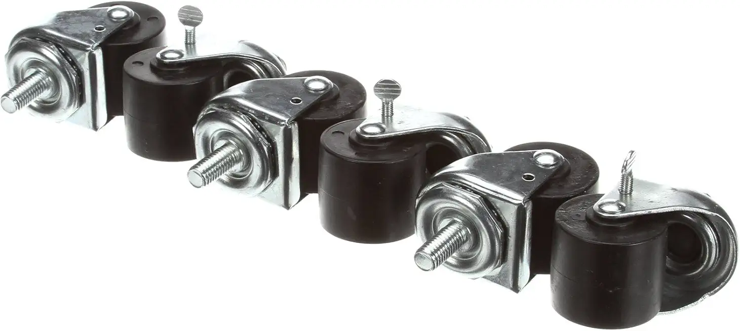 149503 Stem Swivel Caster, 2