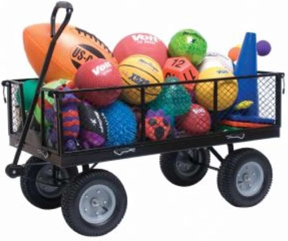 BSN Multi-Purpose Equipment Wagon