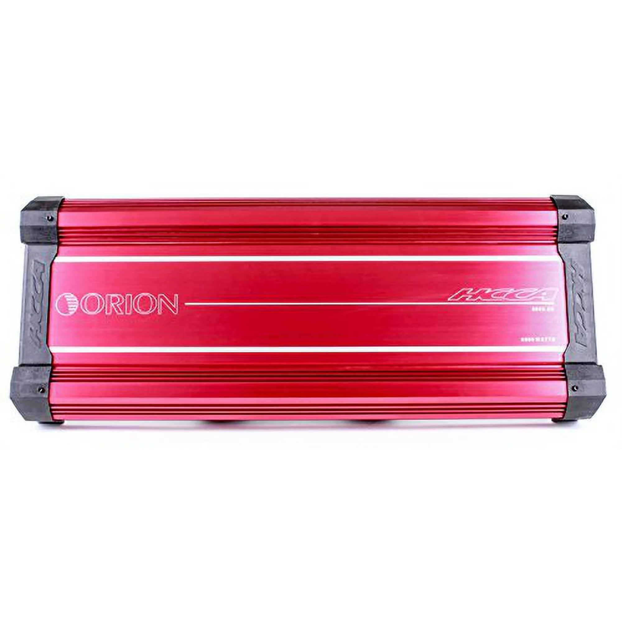 Orion HCCA3000.2H HCCA 2X900 RMS WATTS@4 OHM STEREO 2 Channel High Current Class H Competition Amplifier(6000 Max Power)