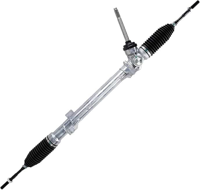 Steering Rack Compatible with Nissan X-Trail T32 48001-4BG0A RHD Steering Rack