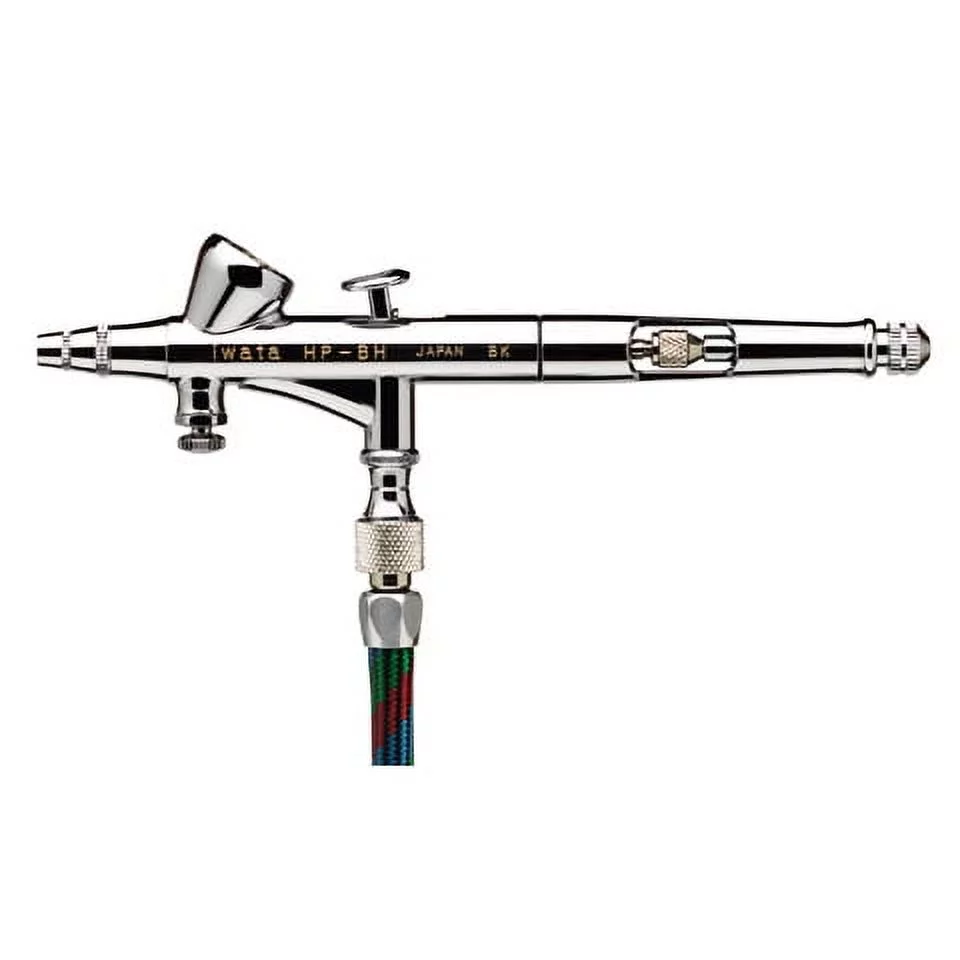 Iwata-Medea Hi-Line Gravity Feed Paint Airbrush - HP-BH