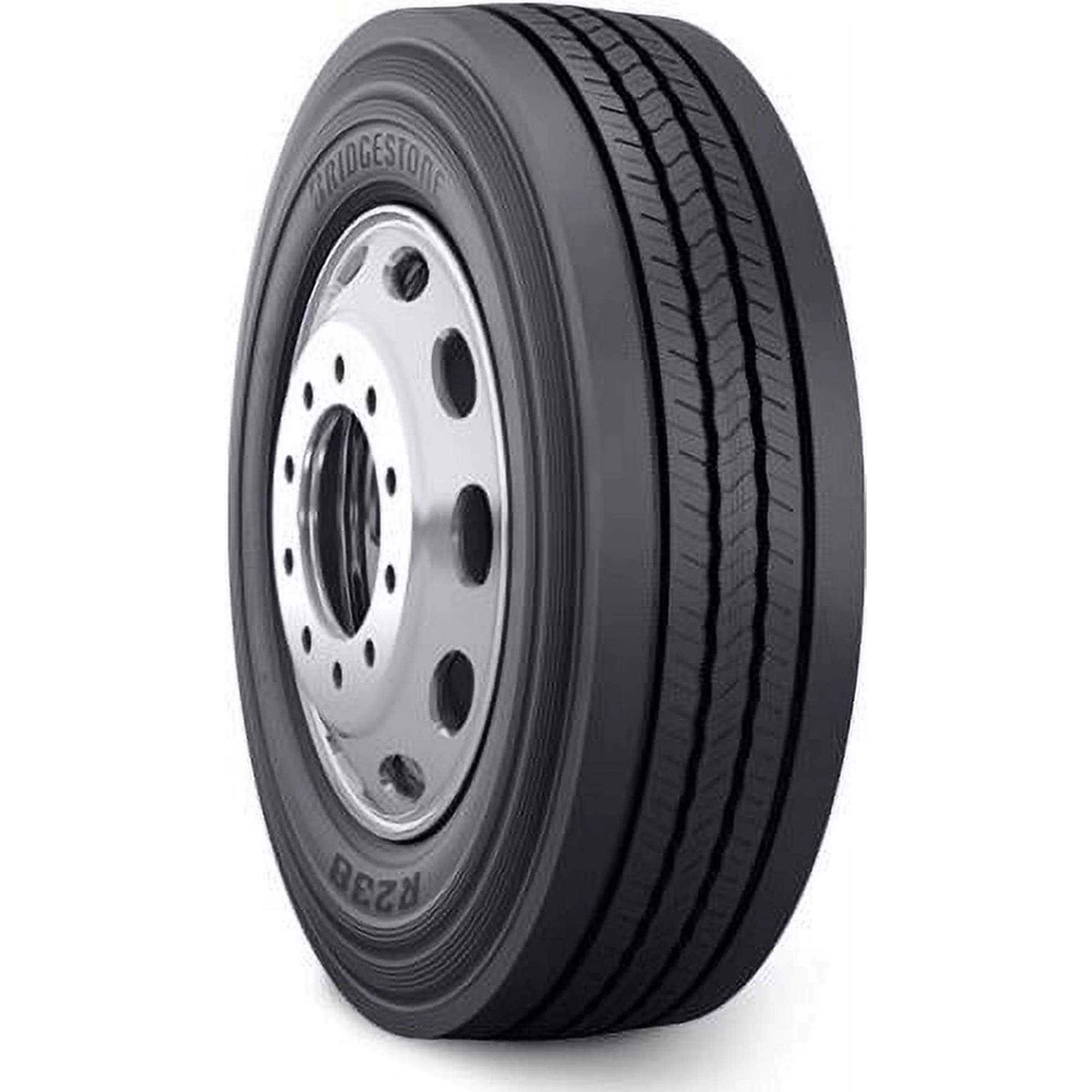 Bridgestone DURAVIS R238 LT215/85R16 All Position Commercial Vand and Truck Tire