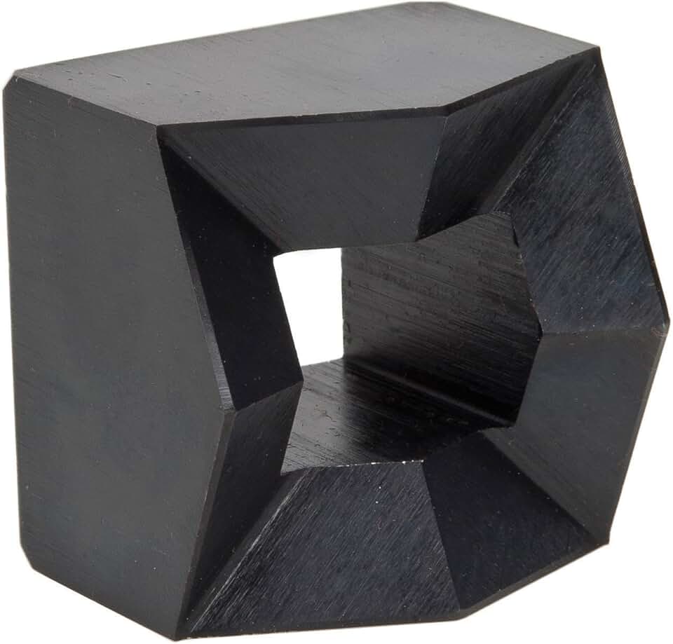 Greenlee 60178 Knockout Punch, 4-1/8 In