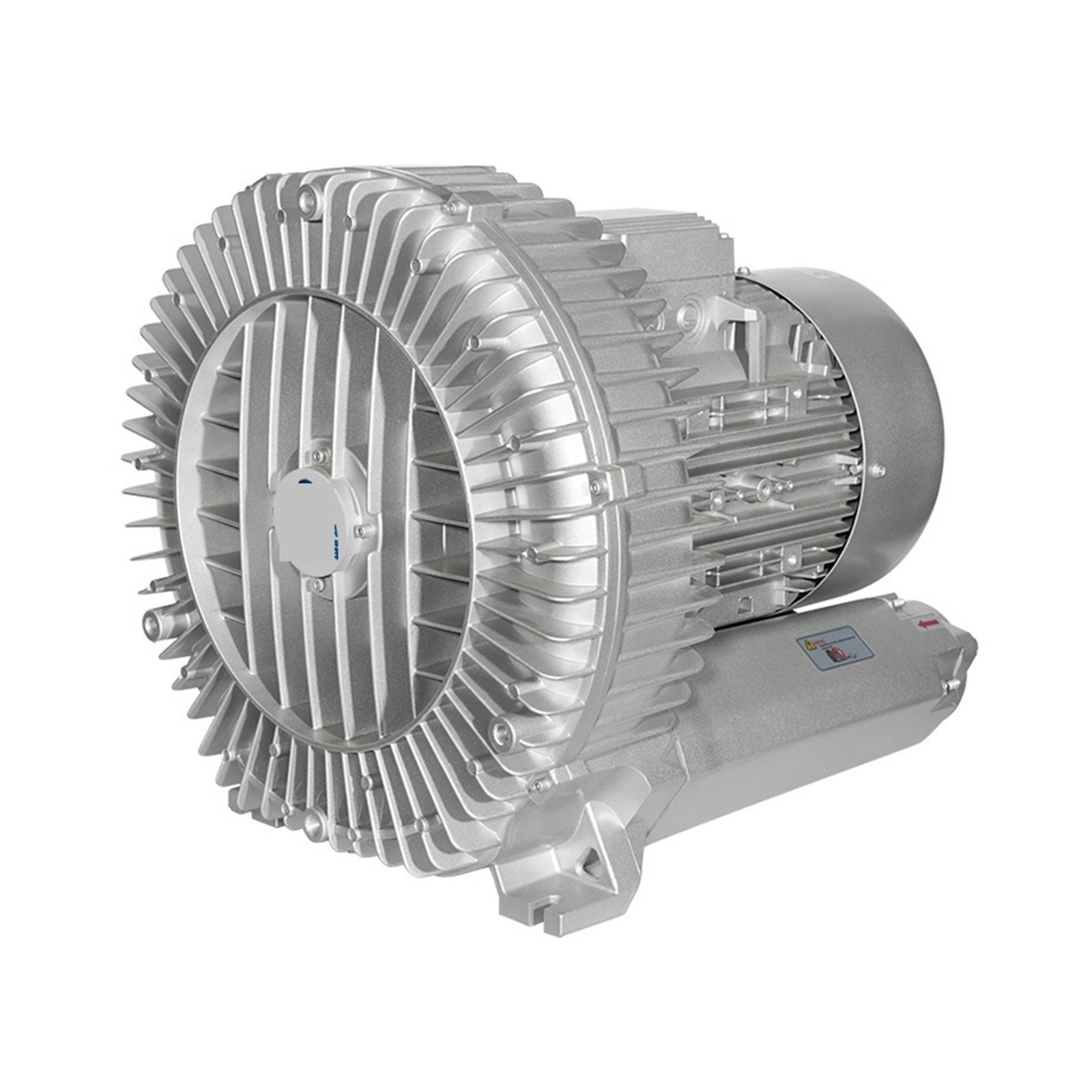 HG-120/180/250 High Pressure Fan, Centrifugal Fan Industrial Powerful Blower Air Pump, Vacuum Pump Fish Pond Aerator