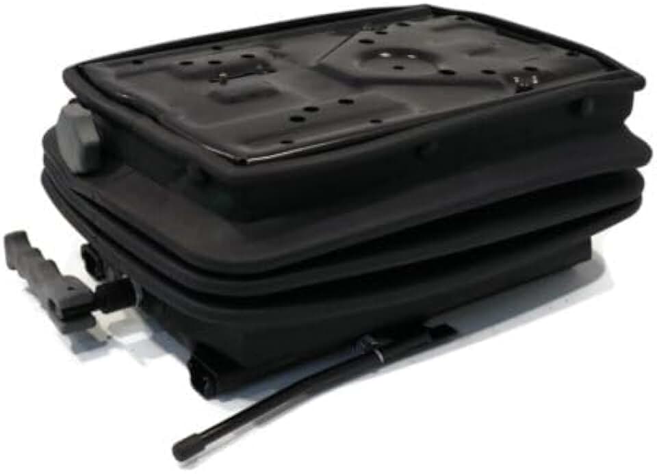 The ROP Shop | Universal Seat Suspension Kit for Case-IH Tractor Farmall JX80, JX85, JX90, JX95