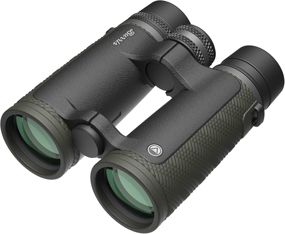 Burris Signature HD 8x42 Hunting Binoculars
