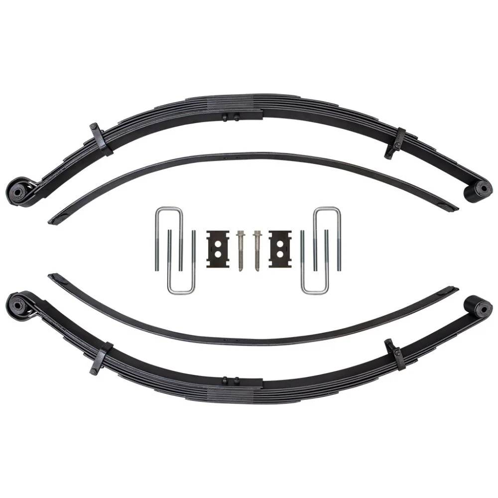 Icon Suspension Ford Raptor Multi-Rate Leaf Spring Kit - 95225