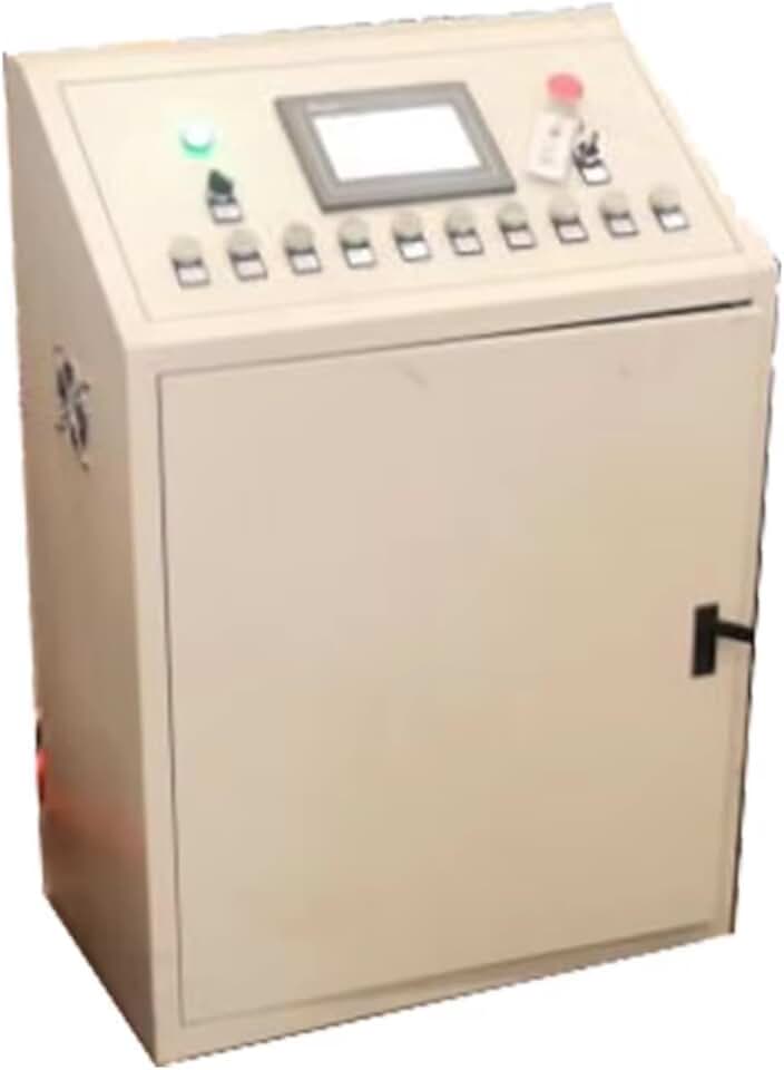 Wire Mesh Making Machine Chain Link Fence Making Machine Wire Mesh Knitting Machine In Metal & Metallurgy Machinery for Residential Safety Protection Road Green Belt Protection Nets