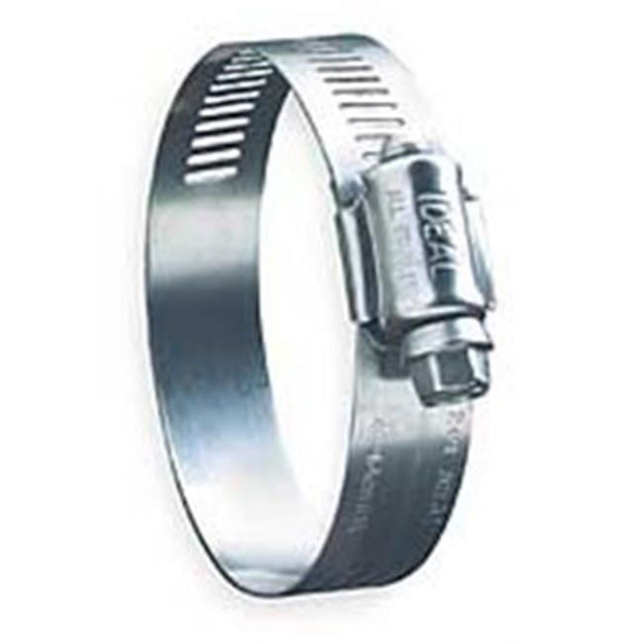 Ideal  68 Hy-Gear 2.63 To 4.50 in.Hose Clamp