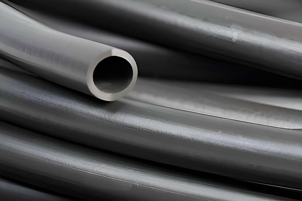 Saint-Gobain AGN00022 Tubing Fluran, 5/16