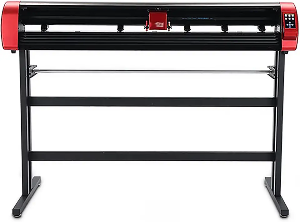Vinyl Cutter Machine, 59