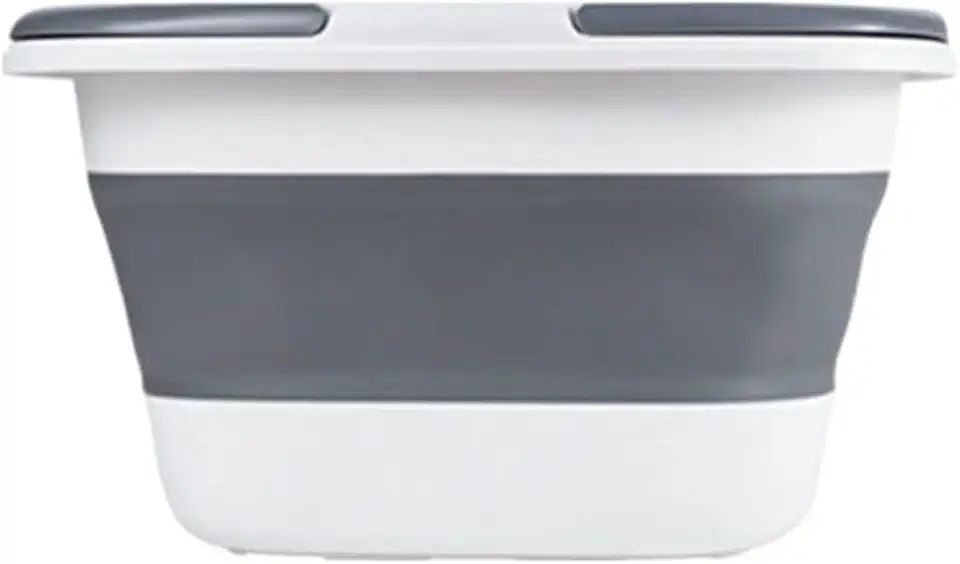 Laundry hampers Laundry Basket Bathroom Laundry Bag For Dirty Clothes Home Sundries Storage Organizer