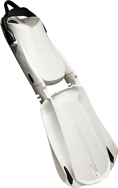 SCUBAPRO Seawing Supernova Diving Fins