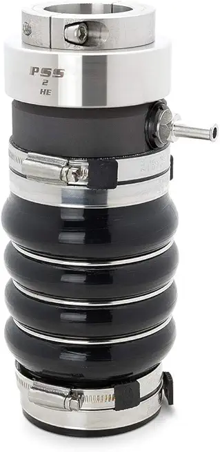 PSS PRO Shaft Seal, PYI Inc