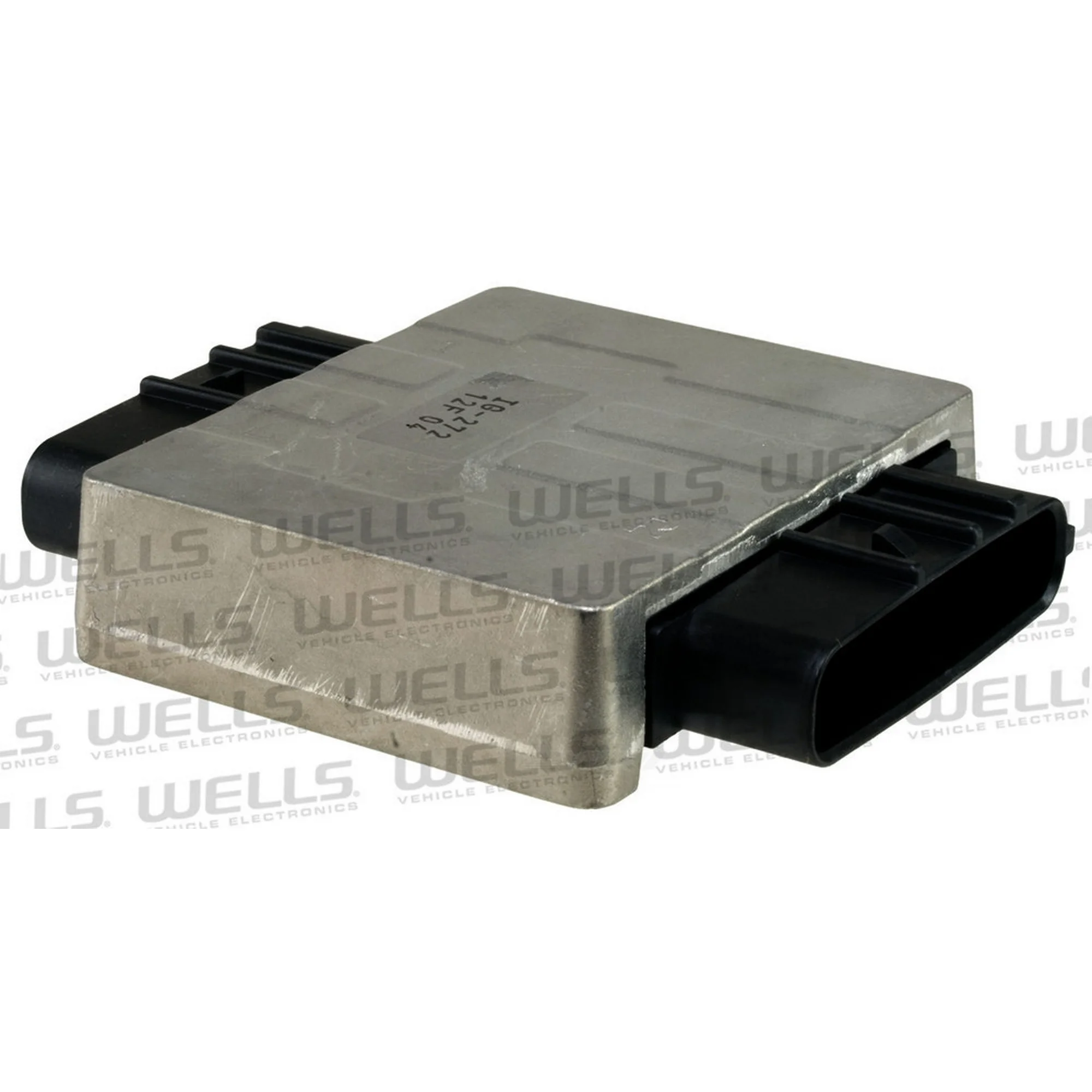 Ignition Control Module