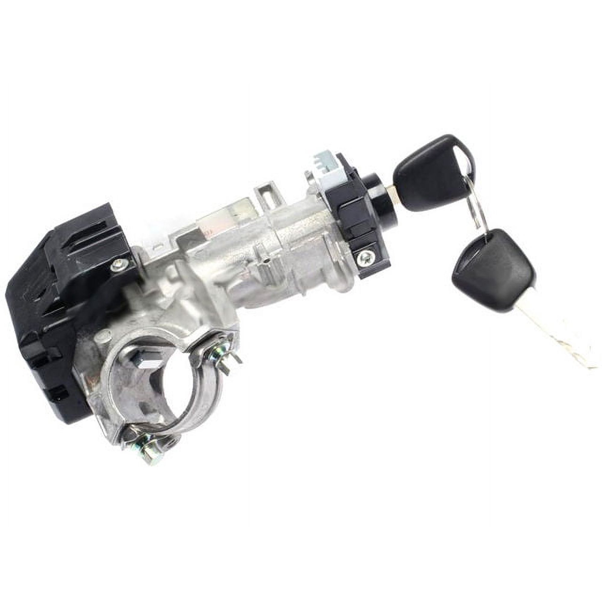 Ignition Lock and Cylinder Switch - Compatible with 2007 - 2010 Acura RDX 2008 2009