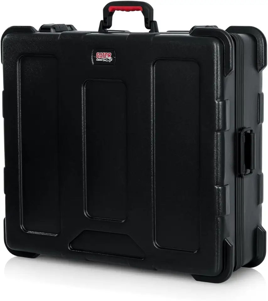 Gator Cases Molded Flight Case for Mixers up to 22