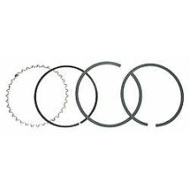 J100U8-4600-5 4.60 in. Premium Race Series Piston Rings
