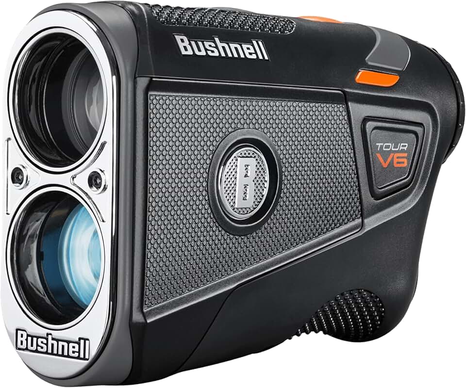 BUSHNELL GOLF Tour V6