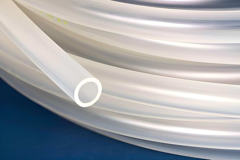 Saint-Gobain AE300053 Versilon 2001 Tubing, 3/4