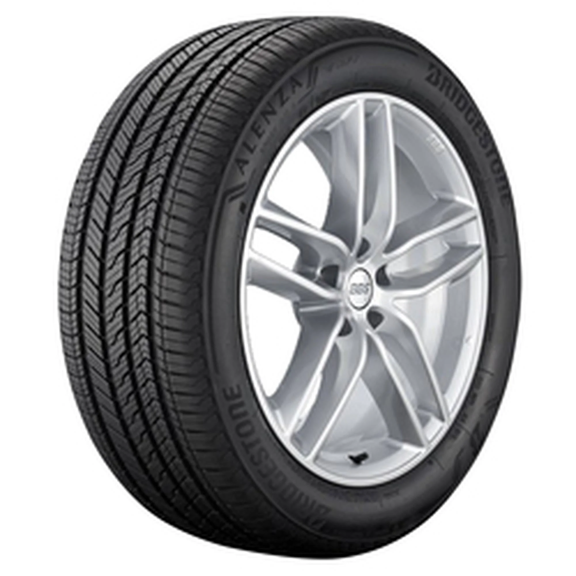 Bridgestone Alenza Sport A/S RFT UHP All Season 265/50R19 110H XL Passenger Tire