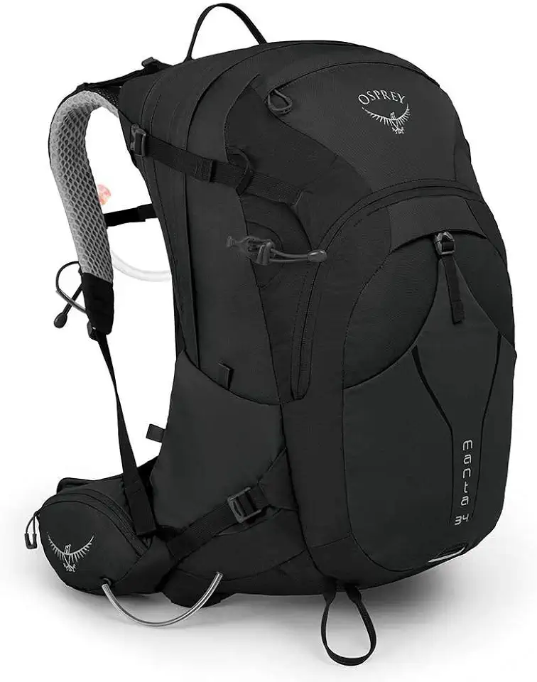Osprey Manta 34 Men's Hiking Hydration Backpack